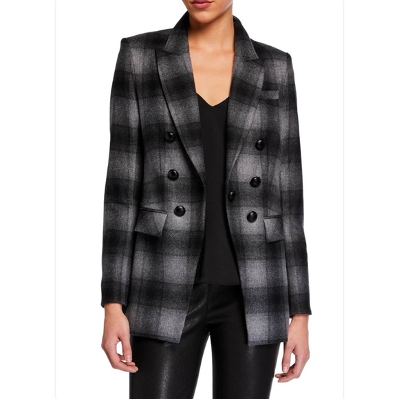 Veronica Beard Matteo Dickey Jacket - Sz 2 - Picture 2 of 6